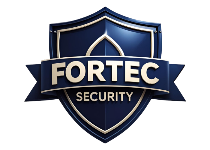 Fortec Security em Itu
