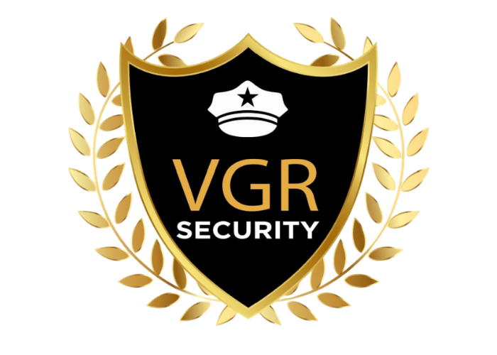 VGR Security em Itu