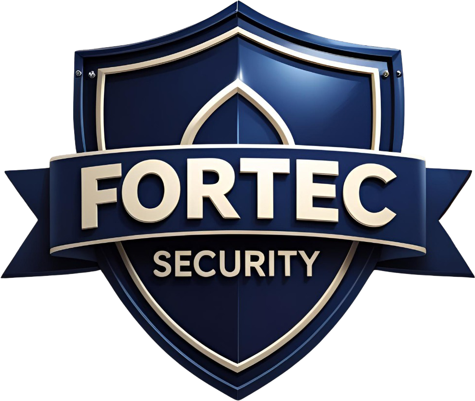 Fortec Security em Itu